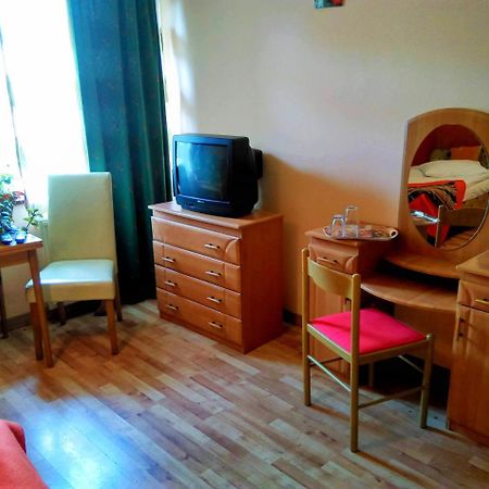 Motel Rezydent Wroclaw Dış mekan fotoğraf