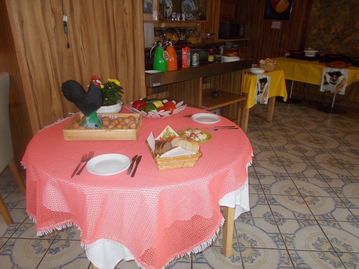 Motel Rezydent Wroclaw Dış mekan fotoğraf