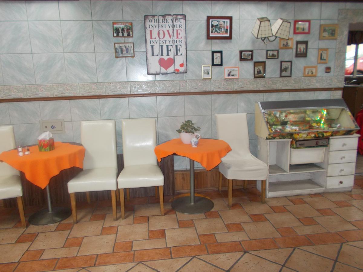 Motel Rezydent Wroclaw Dış mekan fotoğraf