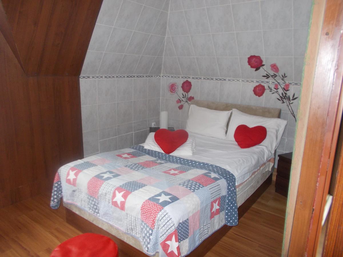 Motel Rezydent Wroclaw Dış mekan fotoğraf