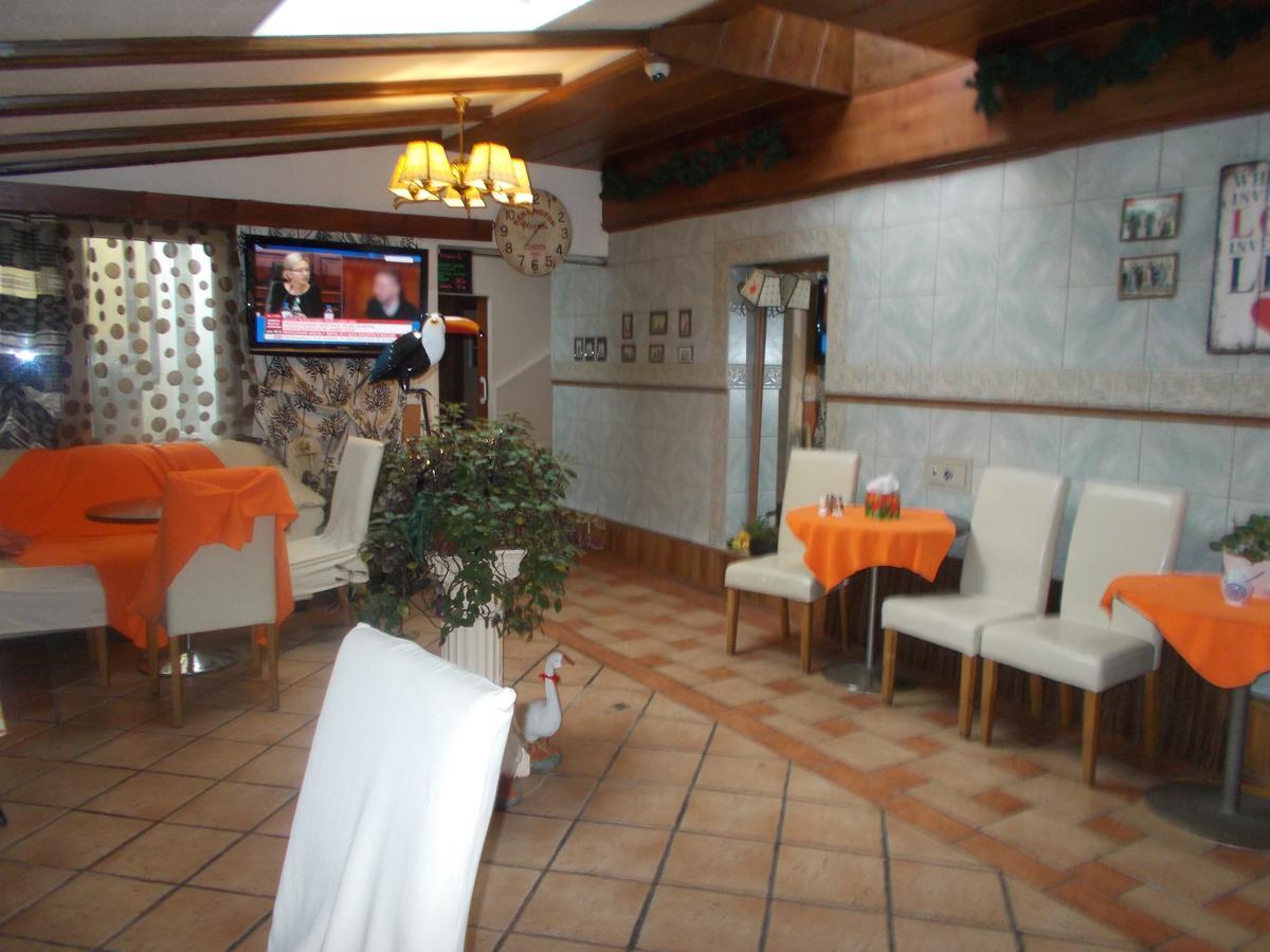 Motel Rezydent Wroclaw Dış mekan fotoğraf