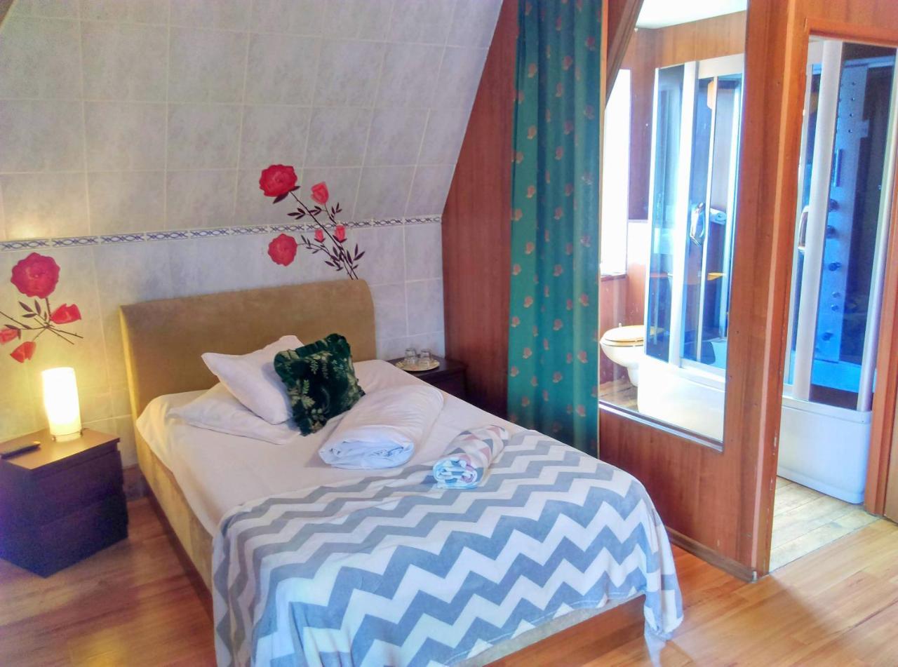 Motel Rezydent Wroclaw Dış mekan fotoğraf